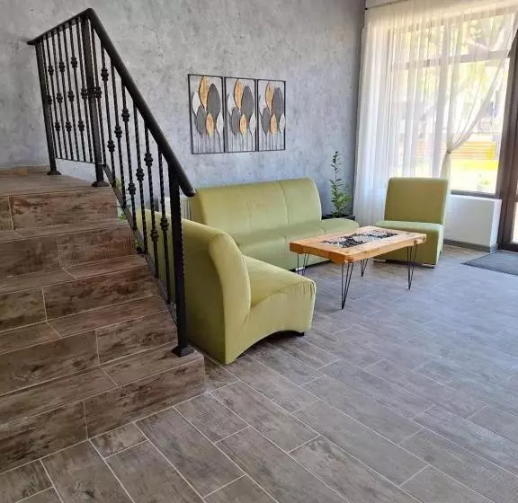 Boutique Danifeld Inn