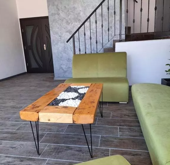 Boutique Danifeld Inn