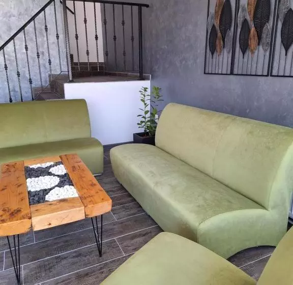 Boutique Danifeld Inn