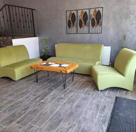 Boutique Danifeld Inn