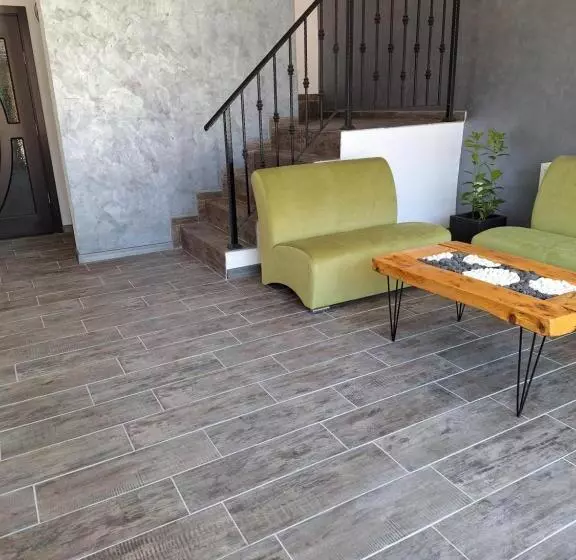 Boutique Danifeld Inn