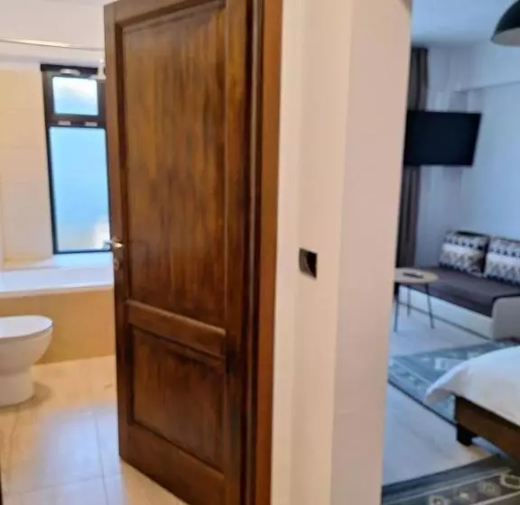 Boutique Danifeld Inn