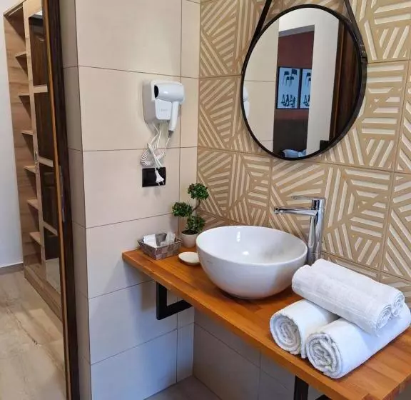 Boutique Danifeld Inn