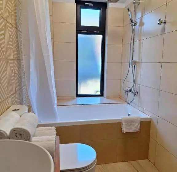 Boutique Danifeld Inn