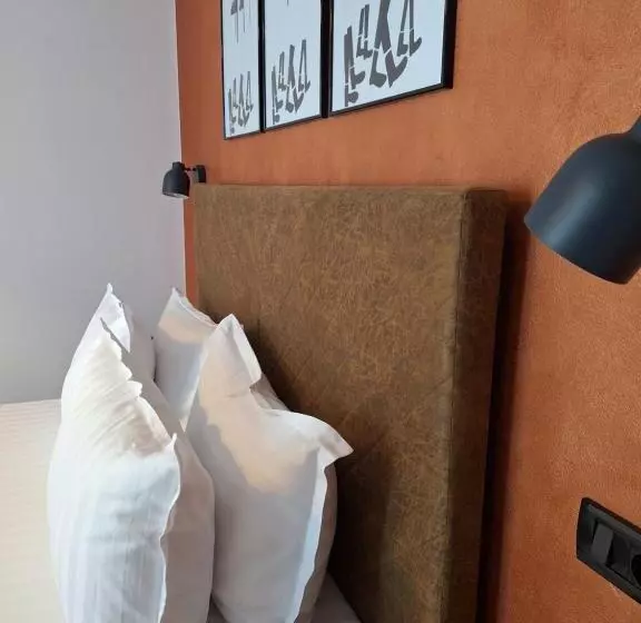 Boutique Danifeld Inn