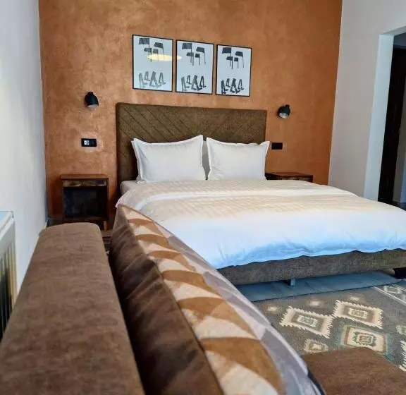 Boutique Danifeld Inn