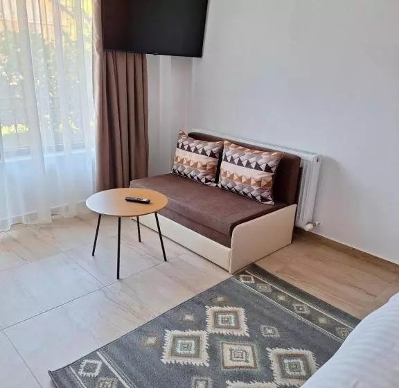 Boutique Danifeld Inn