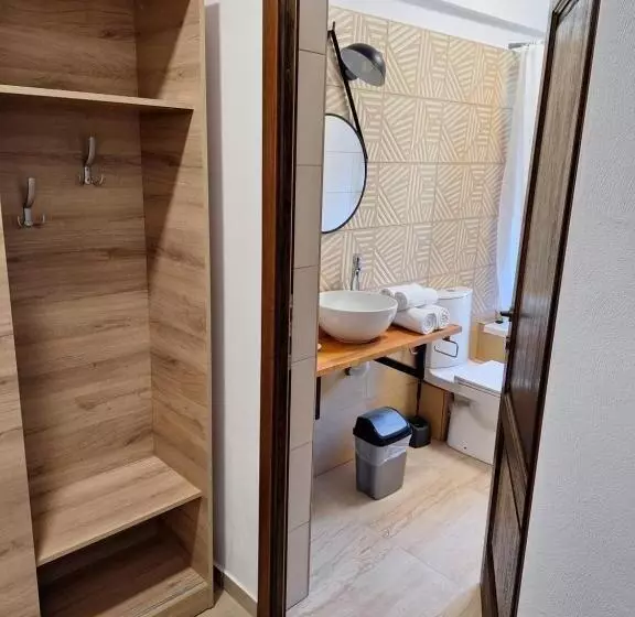 Boutique Danifeld Inn