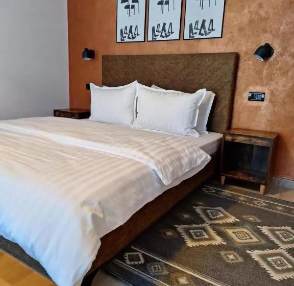 Boutique Danifeld Inn