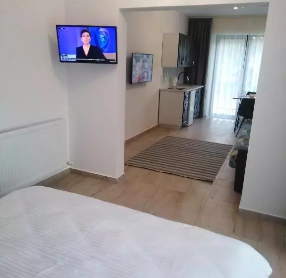 Boutique Danifeld Inn