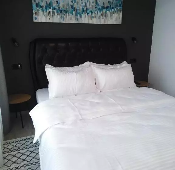 Boutique Danifeld Inn