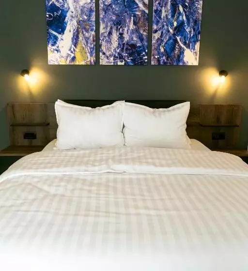 Boutique Danifeld Inn