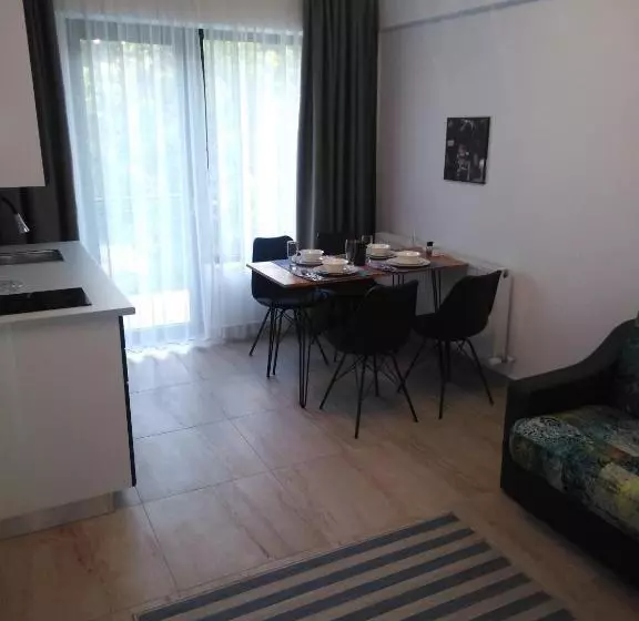 Boutique Danifeld Inn