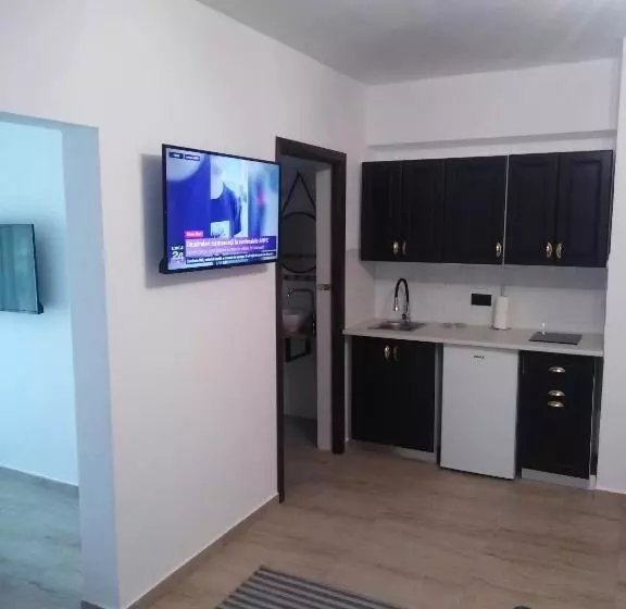 Boutique Danifeld Inn