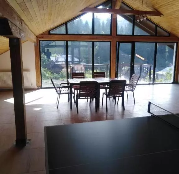 Boutique Danifeld Inn