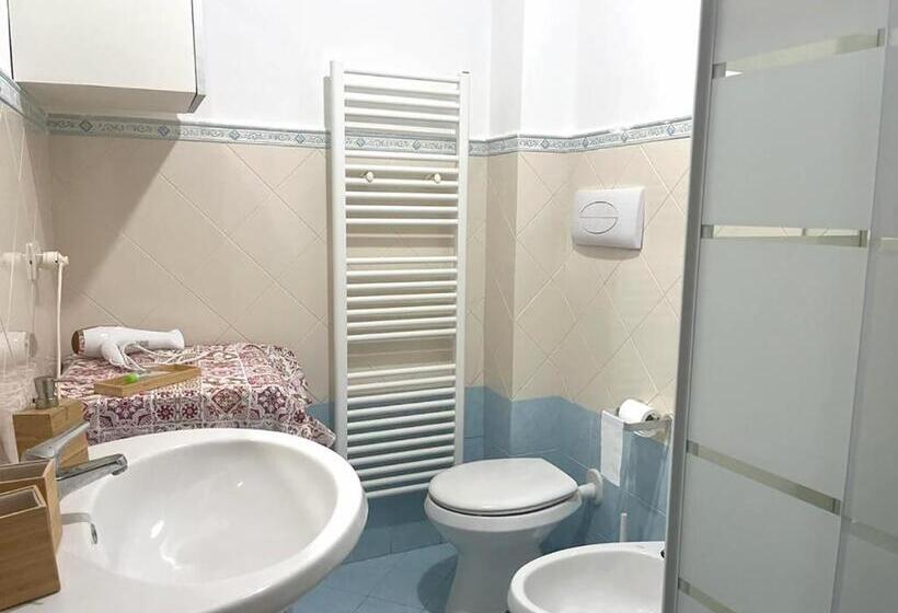 Casale Mariscoli B&b