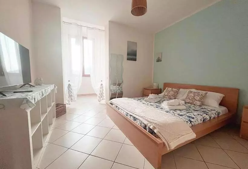 Casale Mariscoli B&b