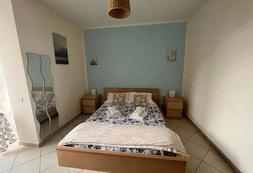 Casale Mariscoli B&b