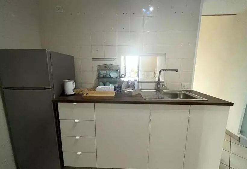 Casale Mariscoli B&b