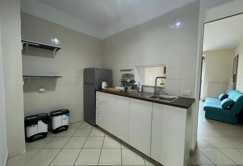 Casale Mariscoli B&b