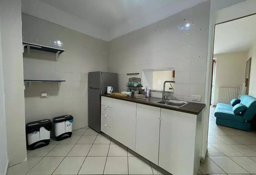 Casale Mariscoli B&b