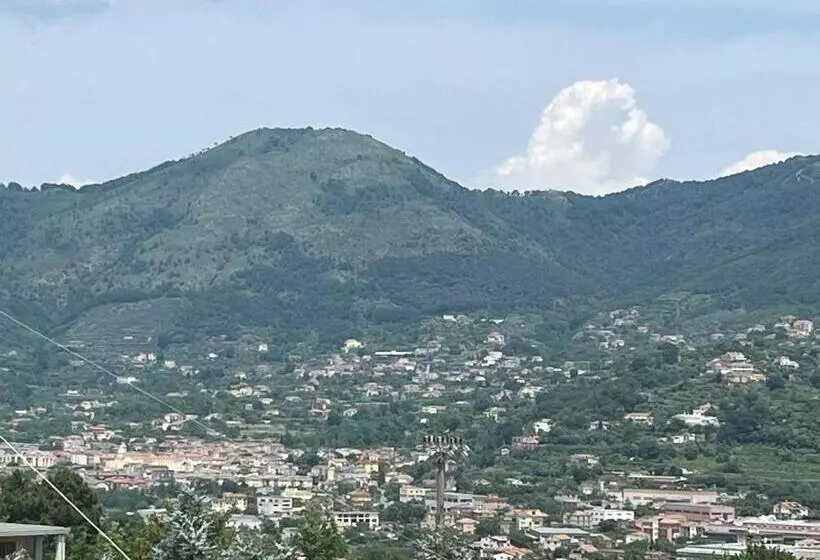 Casale Mariscoli B&b