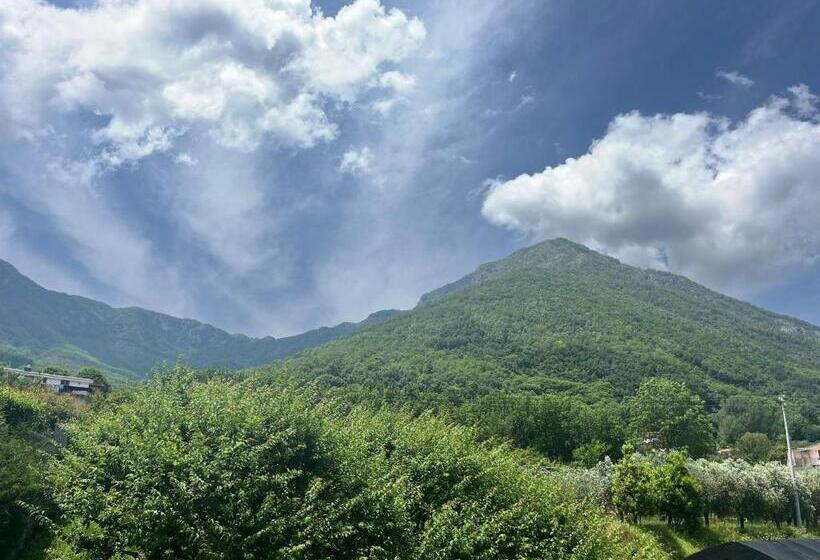 Casale Mariscoli B&b