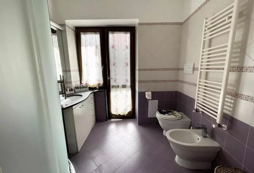 Casale Mariscoli B&b