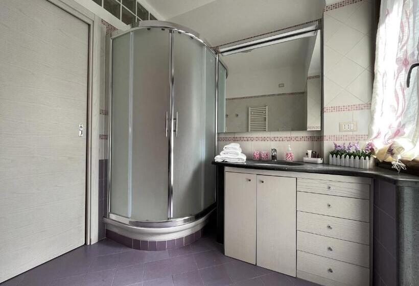 Casale Mariscoli B&b