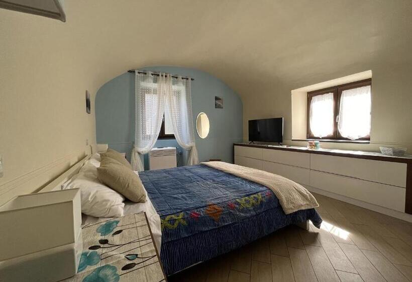 Casale Mariscoli B&b