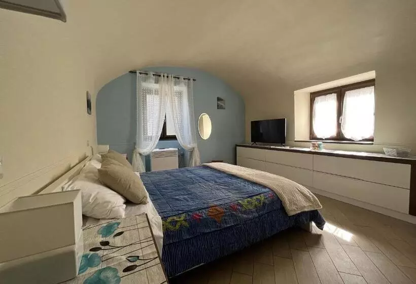 Casale Mariscoli B&b