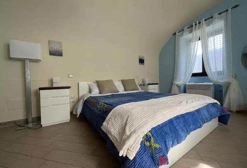 Casale Mariscoli B&b