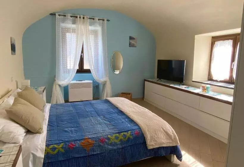 Casale Mariscoli B&b