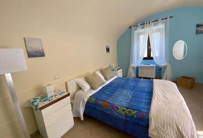 Casale Mariscoli B&b