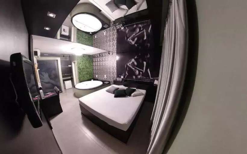 Florence Motel   Sto ângelo