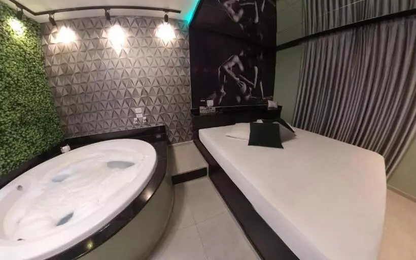 Florence Motel   Sto ângelo