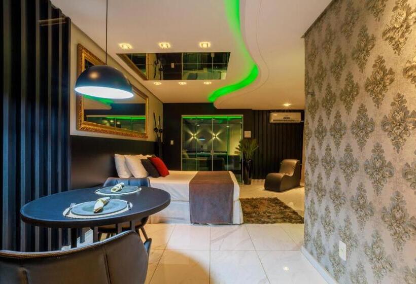 Florence Motel Sto ângelo