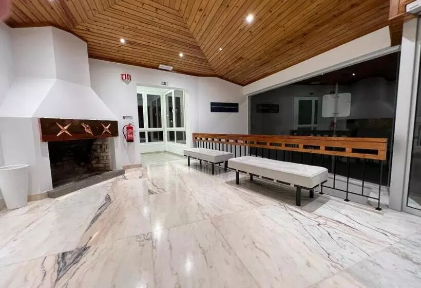 Hotelli Búzio