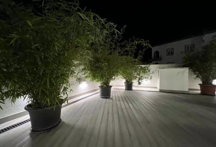Hotelli Búzio