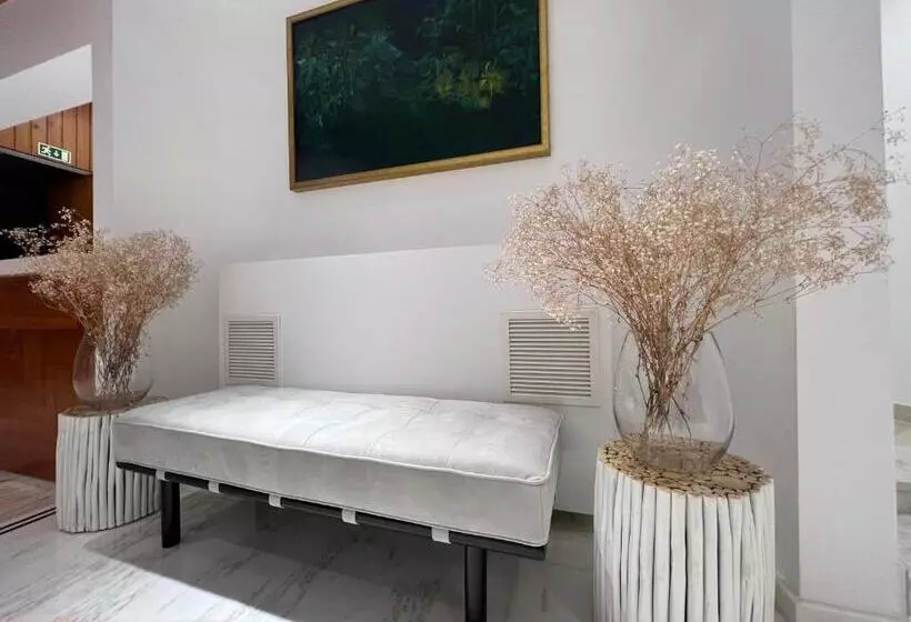 Hotelli Búzio