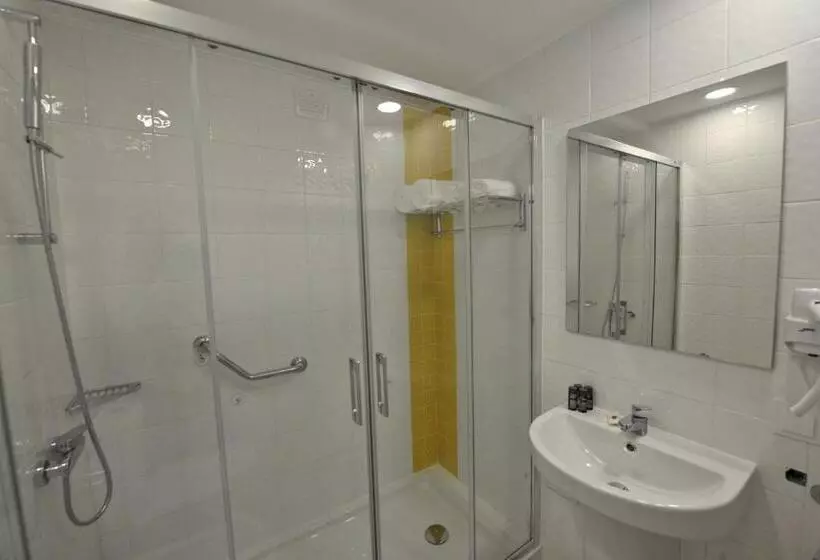 Hotelli Búzio