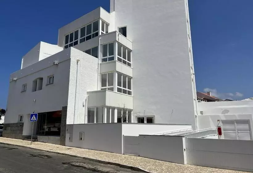 Hotelli Búzio