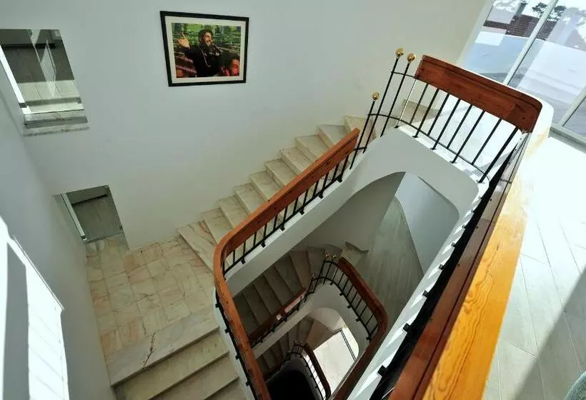 Hotelli Búzio
