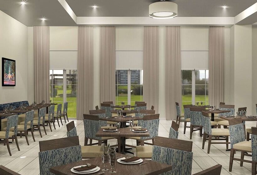 هتل Pestana Orlando Suites Lake Buena Vista