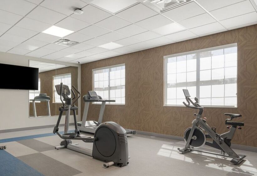 هتل Pestana Orlando Suites Lake Buena Vista