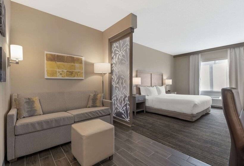 هتل Pestana Orlando Suites Lake Buena Vista