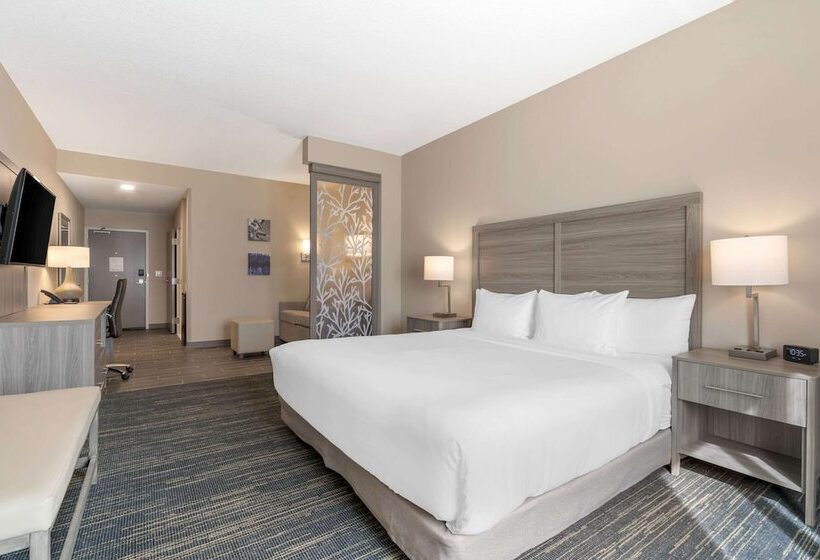 هتل Pestana Orlando Suites Lake Buena Vista