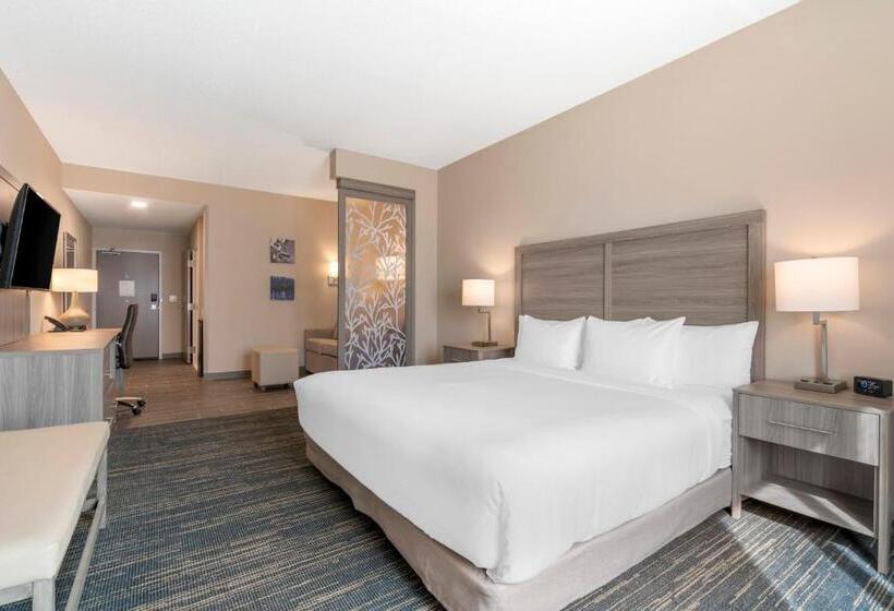هتل Pestana Orlando Suites Lake Buena Vista