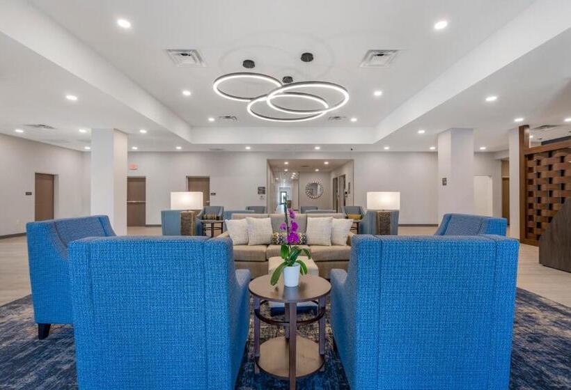 هتل Pestana Orlando Suites Lake Buena Vista