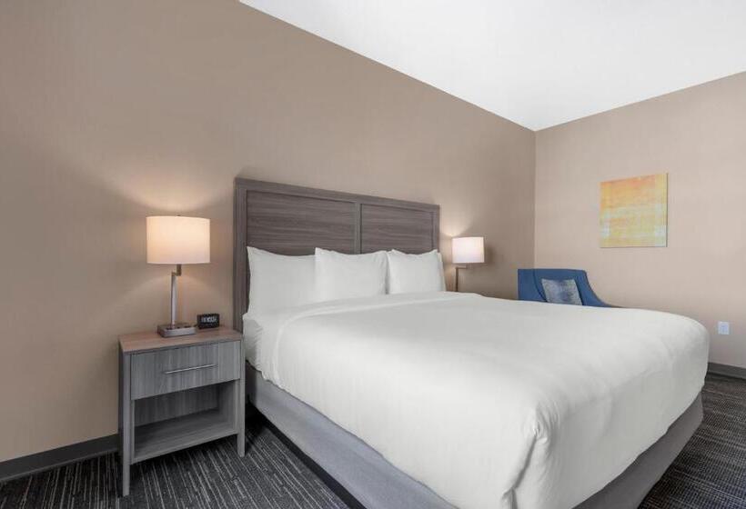 هتل Pestana Orlando Suites Lake Buena Vista